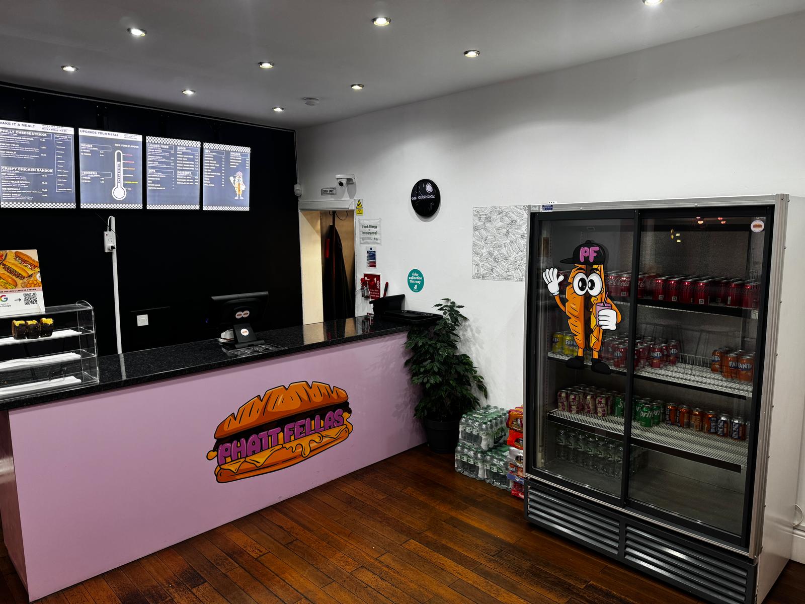 Business Main Image