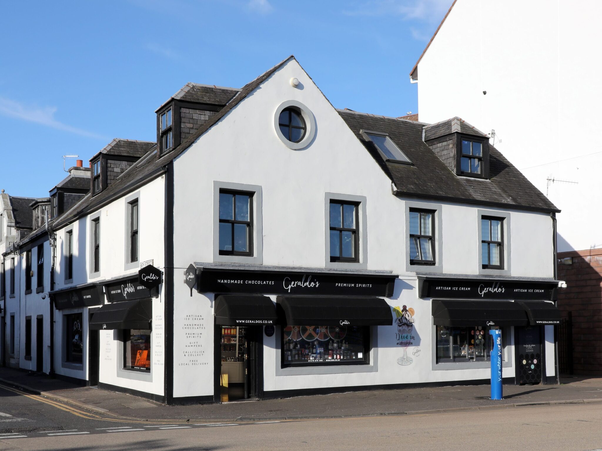 Business Main Image