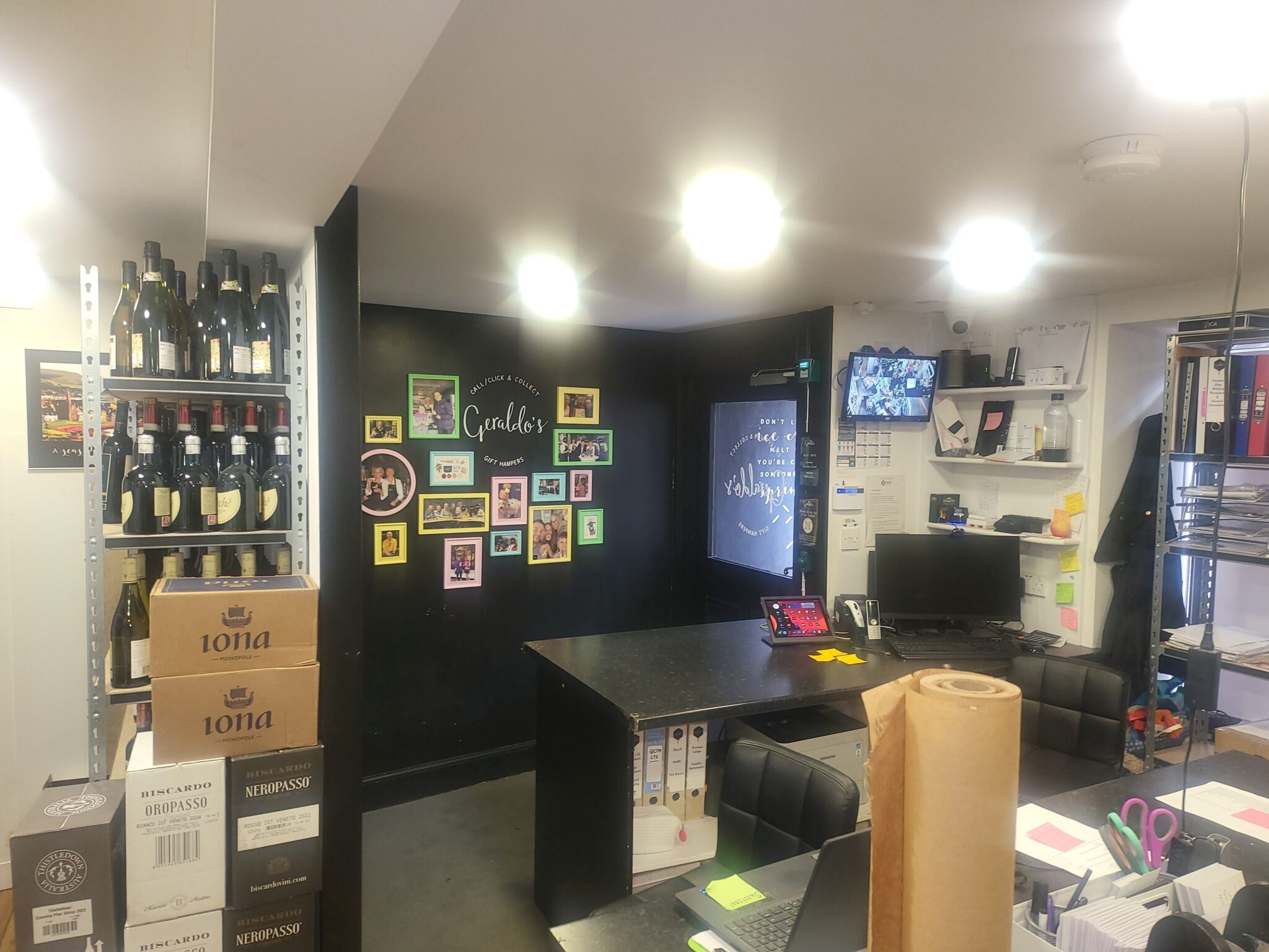 Business Main Image