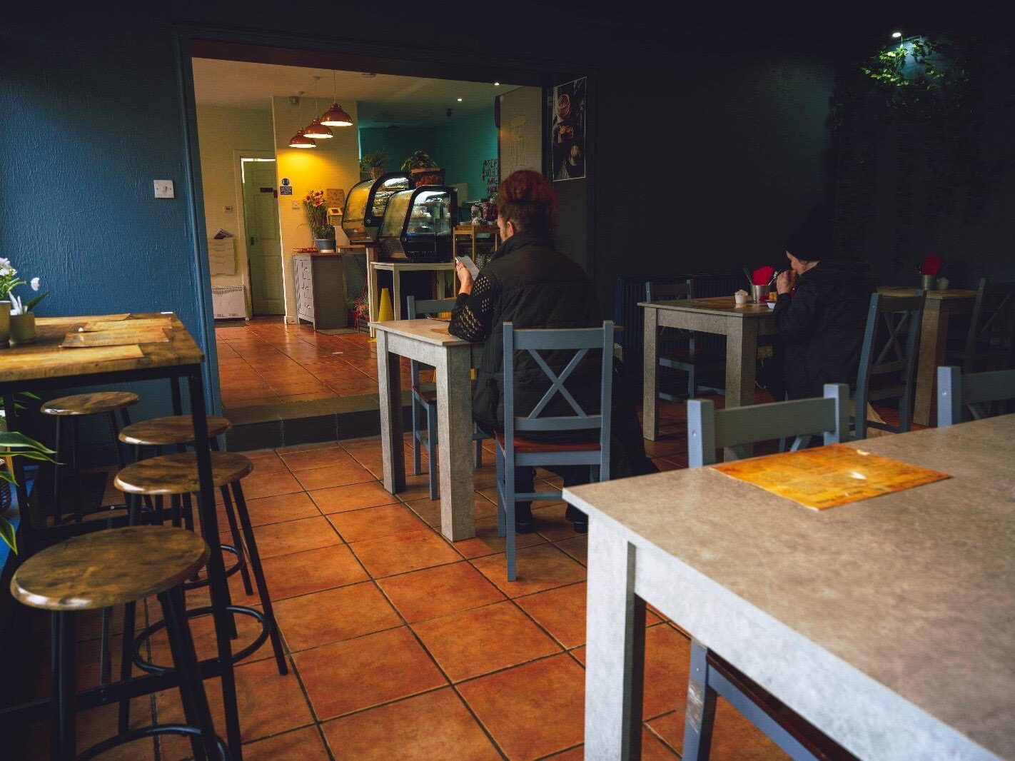 Business Main Image