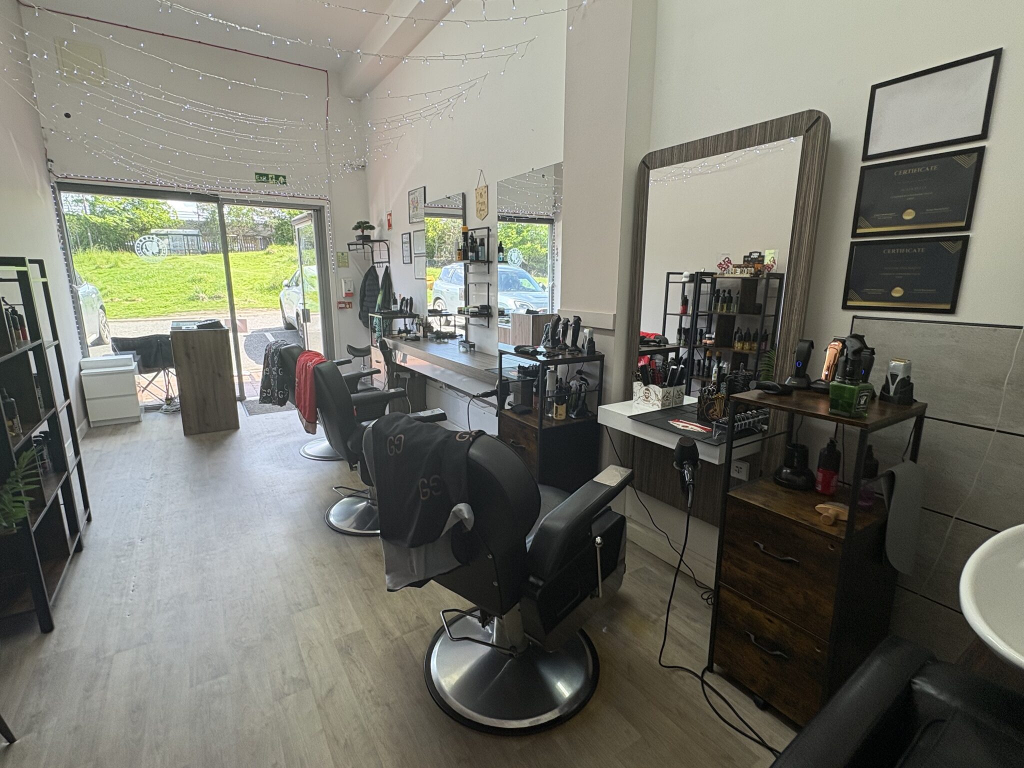 Business Main Image