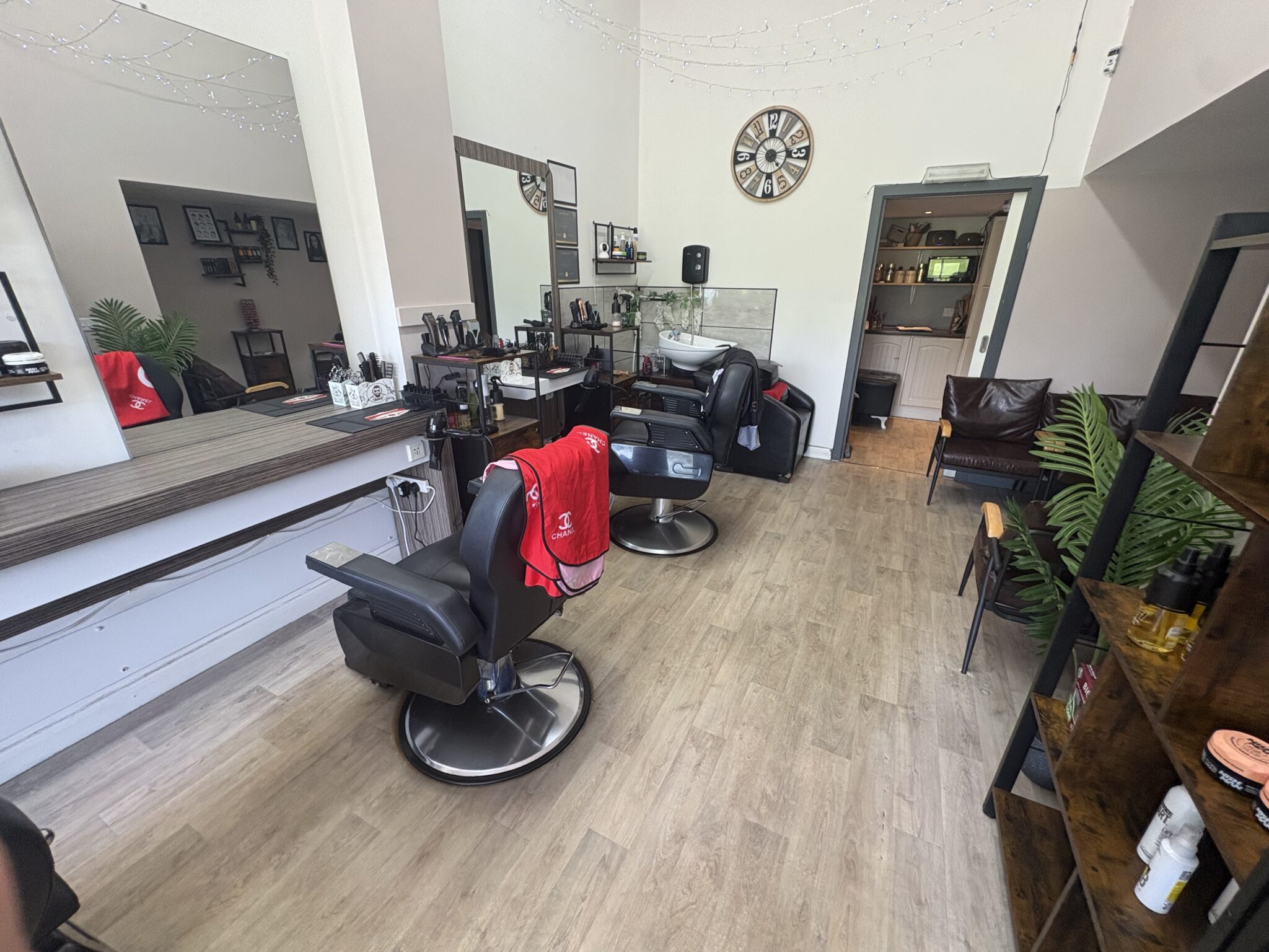 Business Main Image