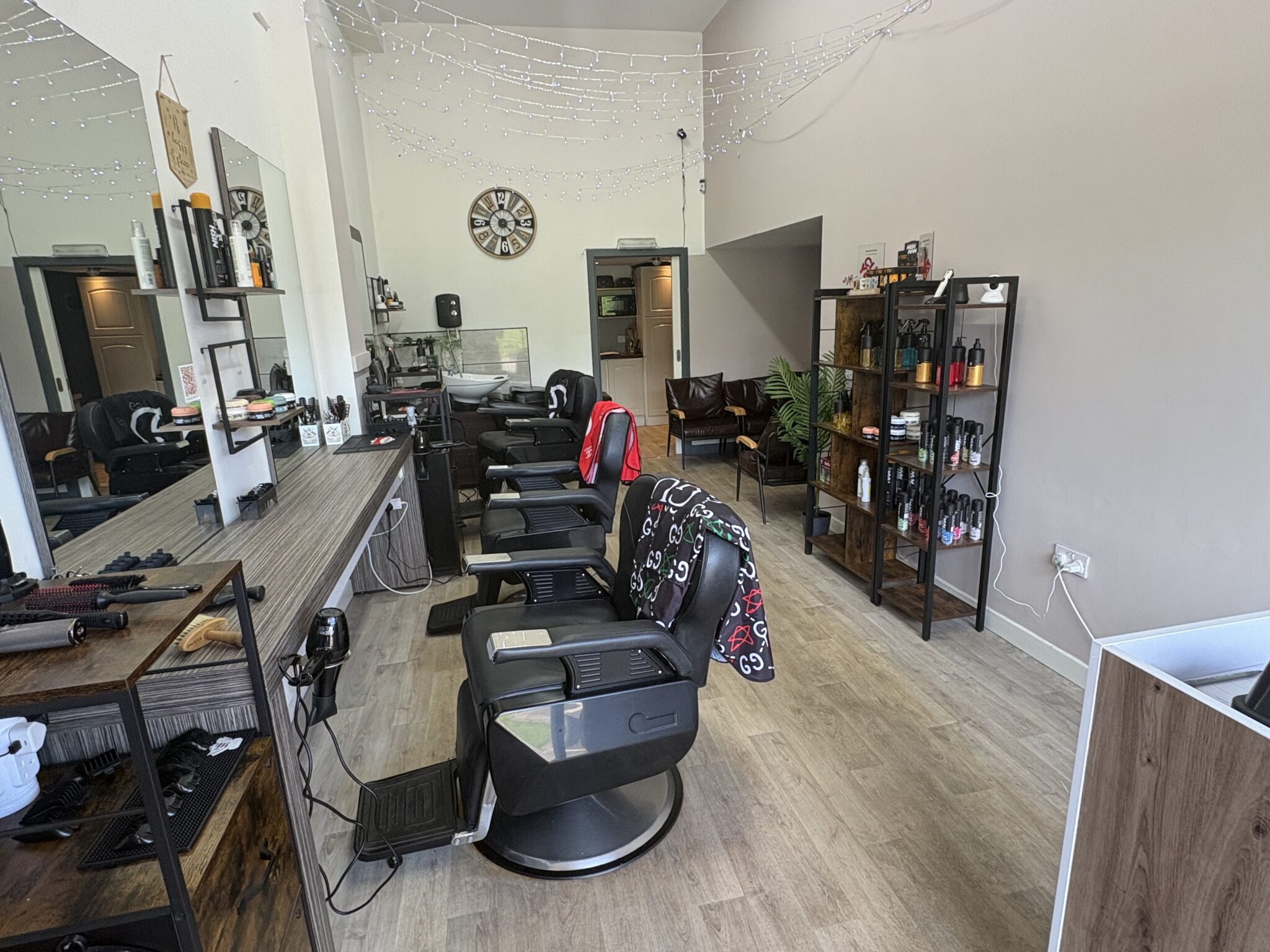 Business Main Image