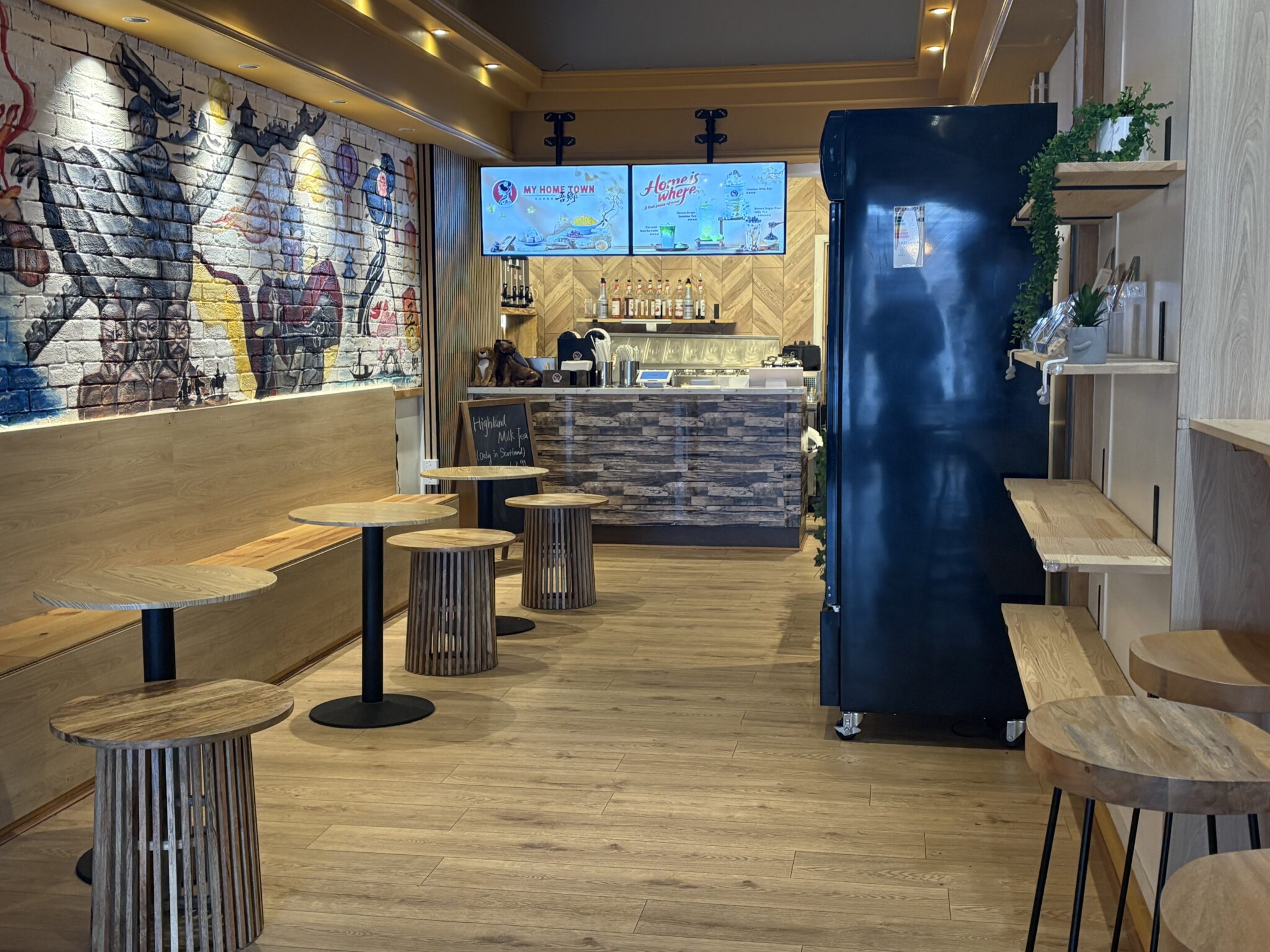 Business Main Image