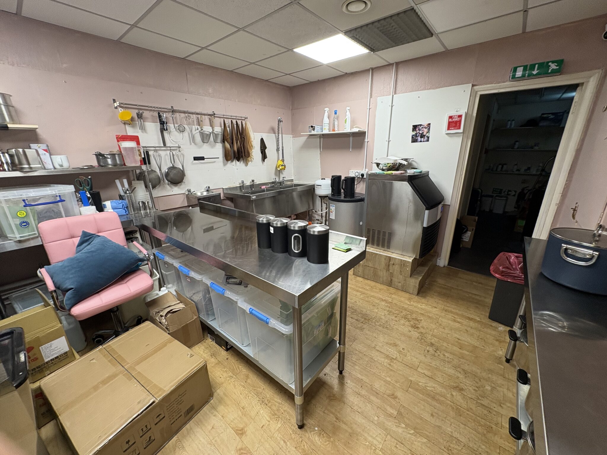 Business Main Image