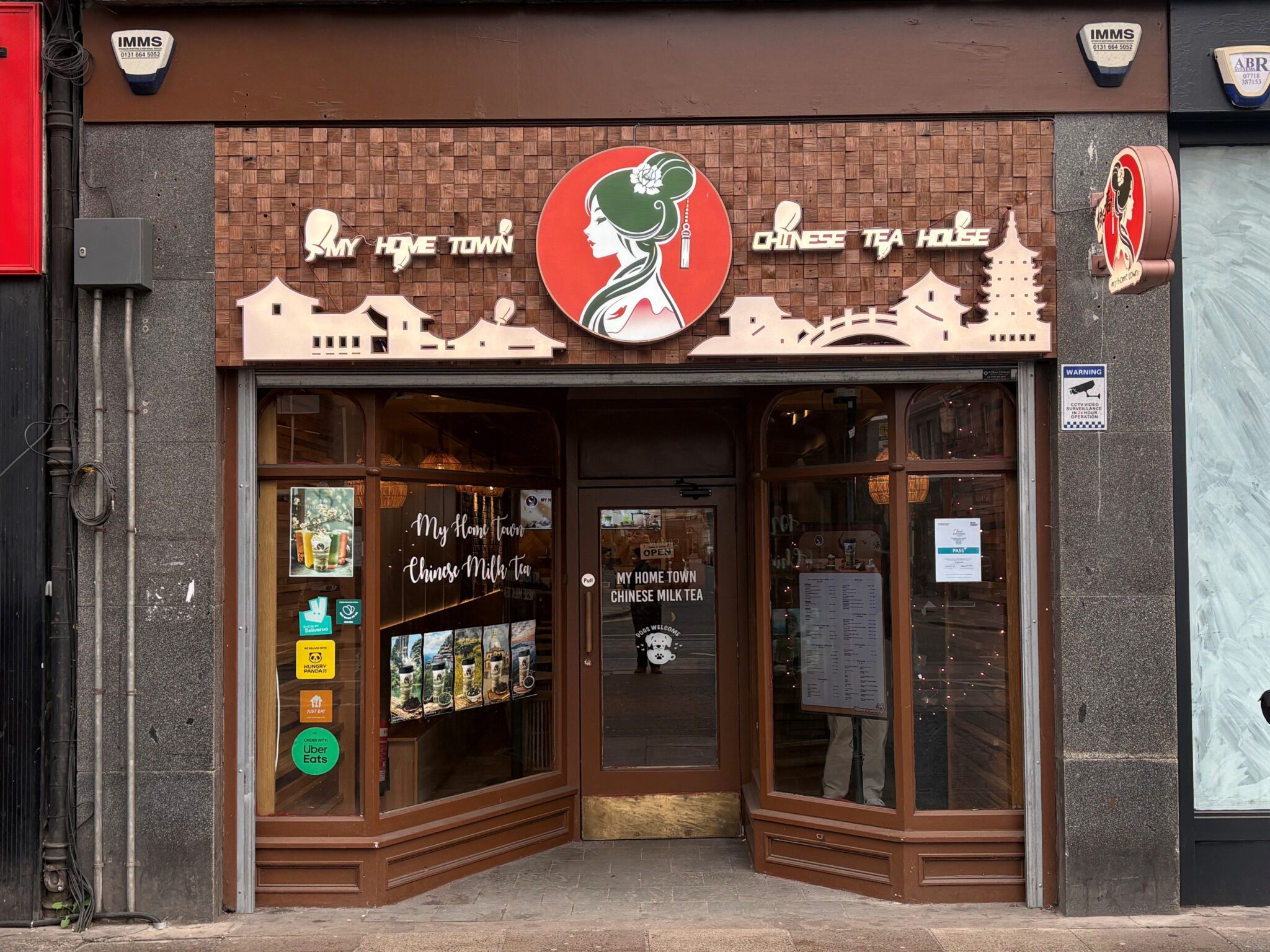 Business Main Image