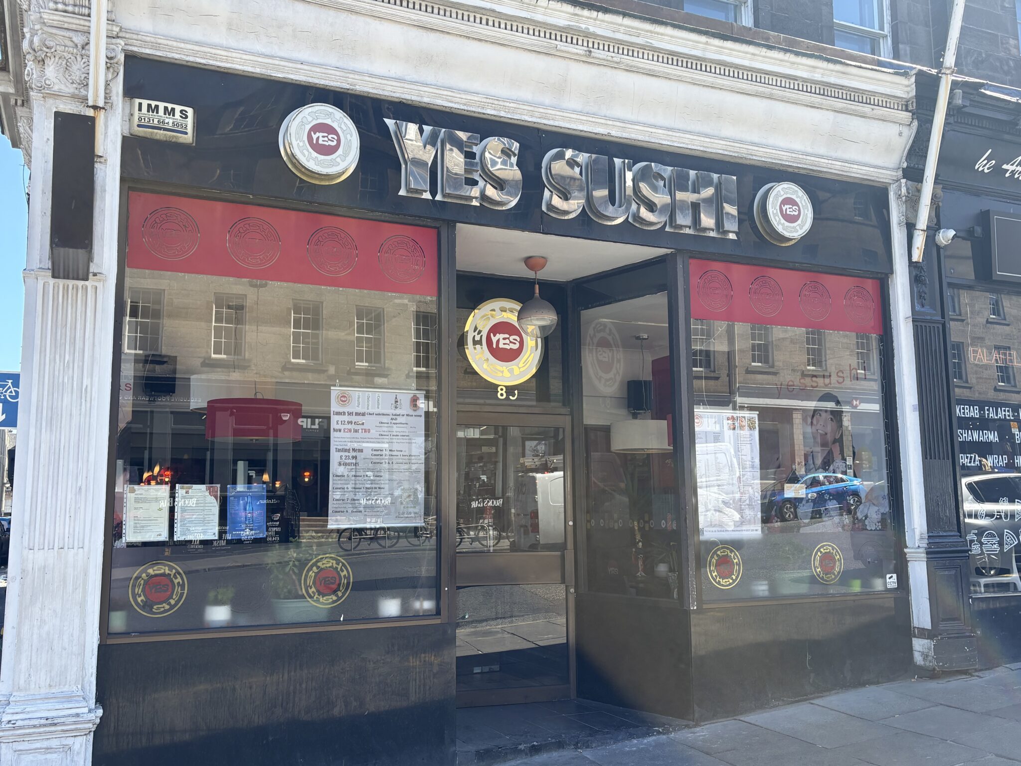 Business Main Image