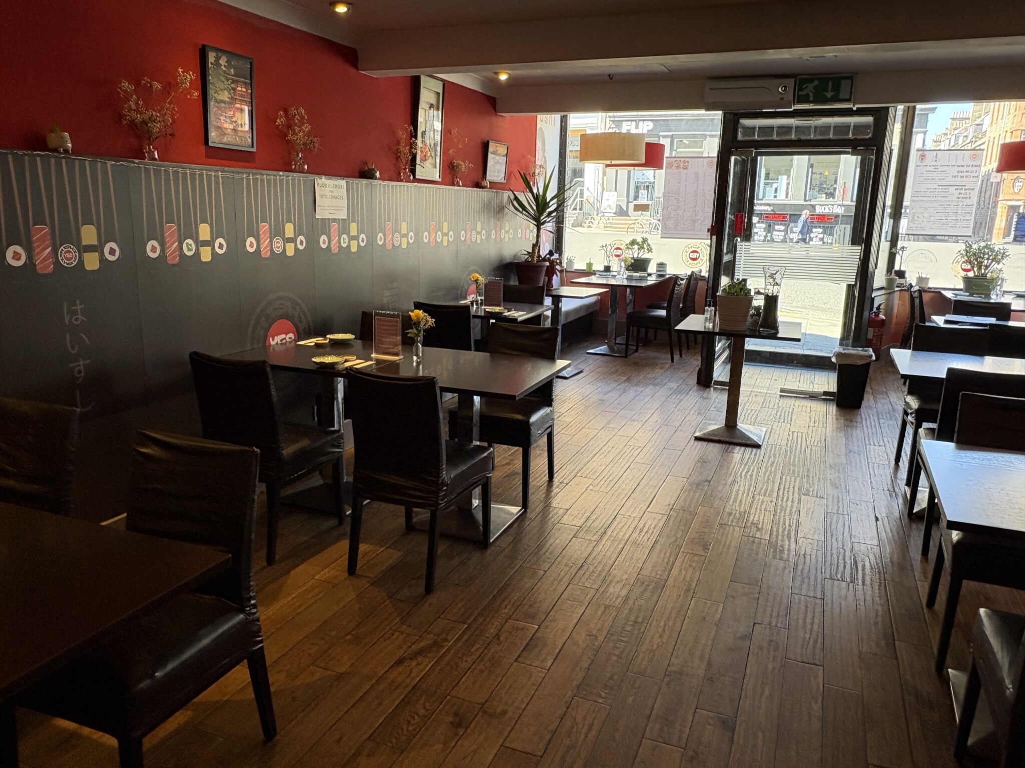 Business Main Image