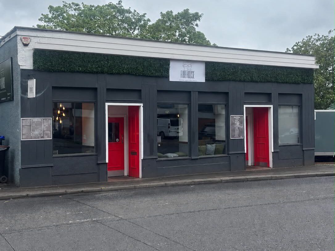 Business Main Image