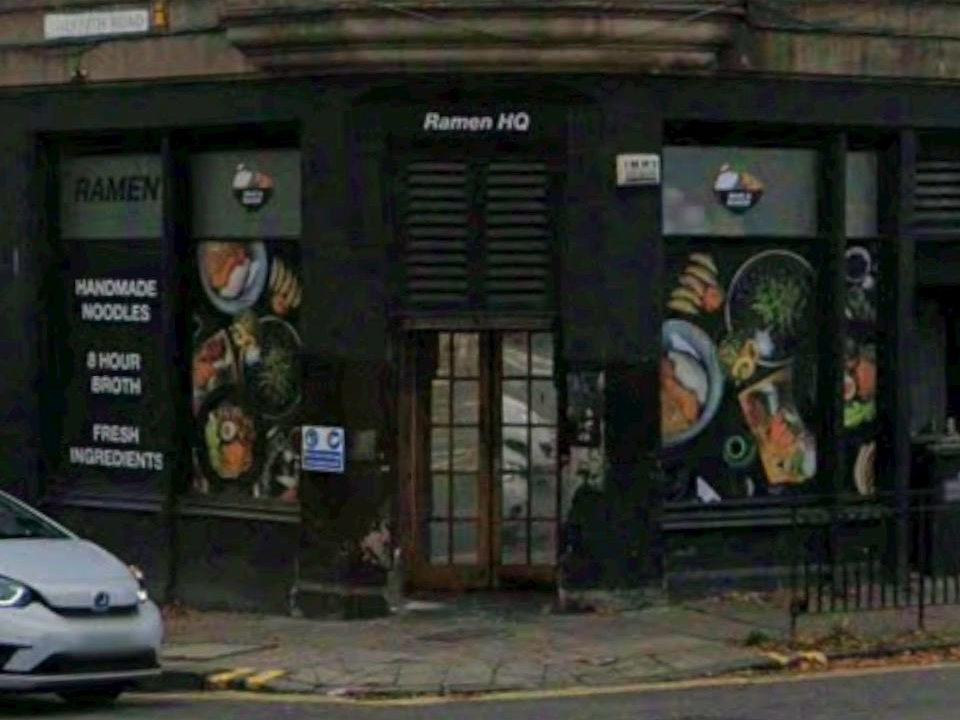 Business Main Image
